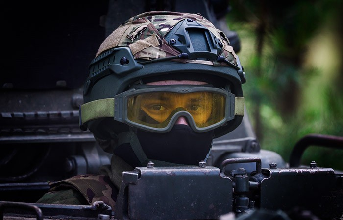 Принят закон о льготах при поступлении в вузы для участников СВО