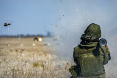 Дума приняла в III чтении закон об освобождении от уголовной ответственности мобилизованных