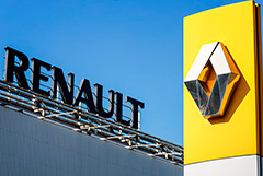 "АвтоВАЗ" закрыл сделку по приобретению российского банка альянса Renault-Nissan