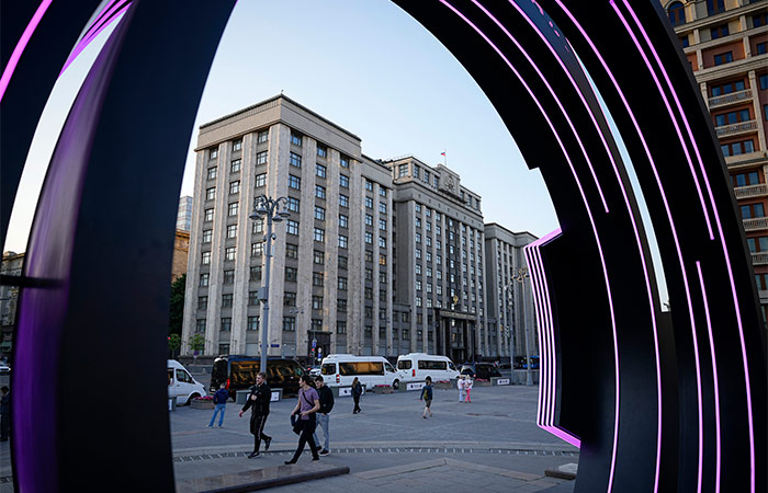 Три фракции Думы отказались поддержать поправки в БК о нормативе зачисления windfall tax