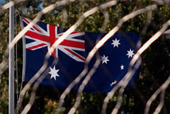 РФ внесла в "стоп-лист" еще 48 австралийцев