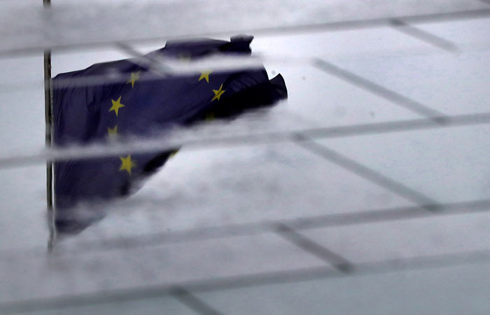 Постпреды стран ЕС согласовали 11-й пакет антироссийских санкций