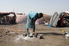 США выделили почти $172 млн на гумпомощь Судану и соседним странам