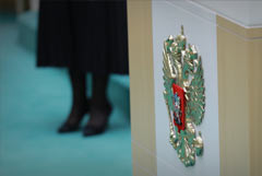 Совфед одобрил закон об аресте на срок до 30 суток за нарушение режима военного положения