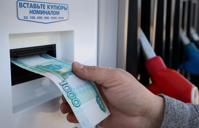 Власти Крыма заявили о стабильной ситуации с ГСМ в регионе