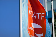 Статус России в FATF не изменился, членство по-прежнему приостановлено