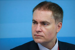 Спецпредставитель "Росатома": Арктическим проектам пришлось адаптироваться, но планы по грузоперевозкам сохранились