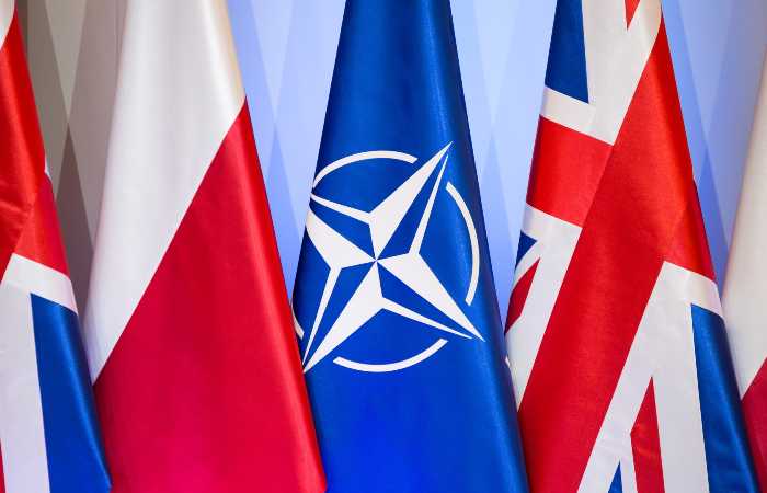 В Лондоне возмутились тем, что Байден блокирует кандидатуру Уоллеса на пост генсека НАТО