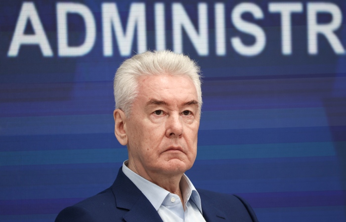 В Москве проводятся антитеррористические мероприятия, заявил Собянин