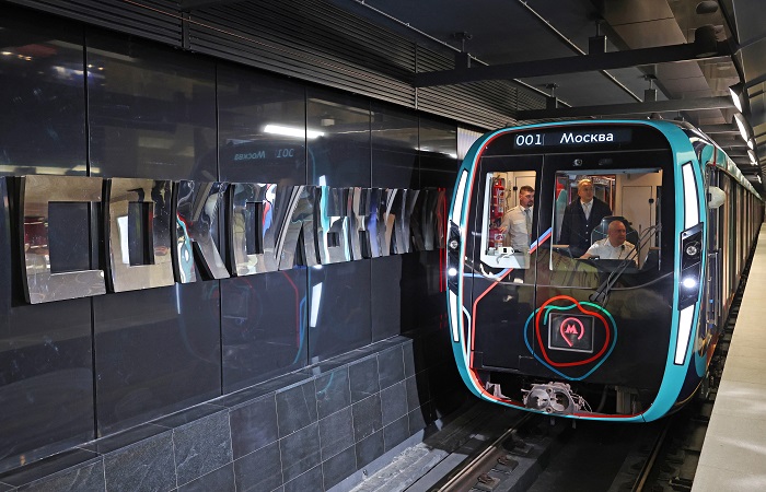 Столичный транспорт работает в штатном режиме