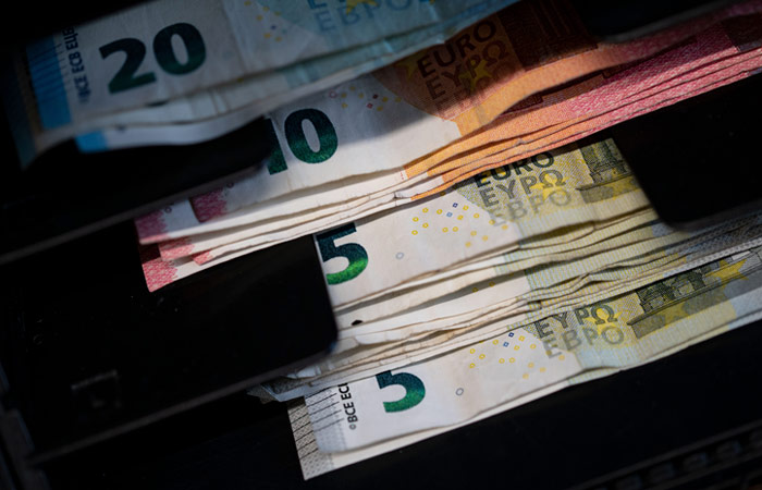 Финансовый потолок Европейского фонда мира увеличен на 3,5 млрд евро