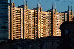 Сбер снижает ставки по ипотеке с господдержкой