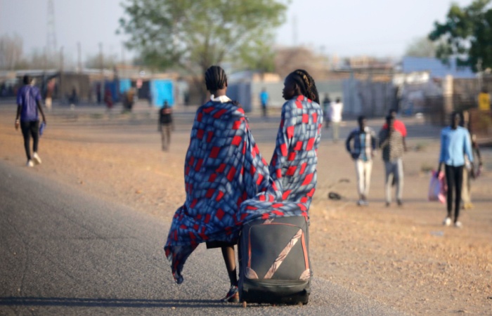 Силы быстрого реагирования Судана объявили об одностороннем двухдневном перемирии