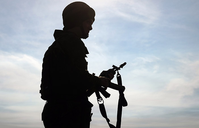 В Думе предложили снять с банков обязанность погашать военную ипотеку погибших в ходе СВО