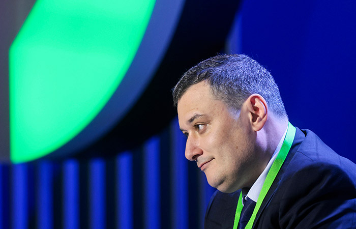 Хинштейн сообщил, что вопрос передачи техники "Вагнера" Росгвардии не обсуждается