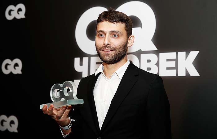 Гособвинение запросило 9 лет для Ильи Красильщика по делу о фейках об армии