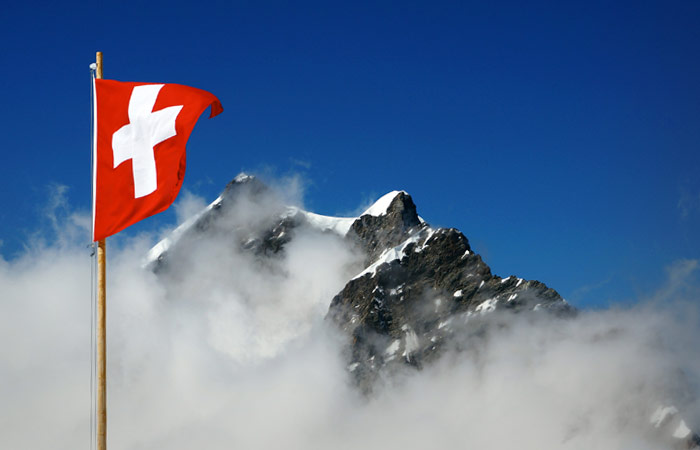 Швейцария вслед за ЕС ввела новые меры против физлиц и юрлиц в рамках санкций против РФ