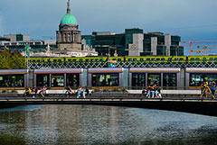 Ирландия оказалась страной с самым высоким уровнем цен в ЕС