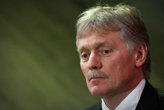 Песков не стал комментировать ситуацию вокруг генерала Суровикина