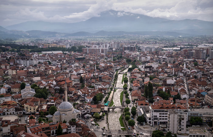 Норвегия закрывает посольство в Косово