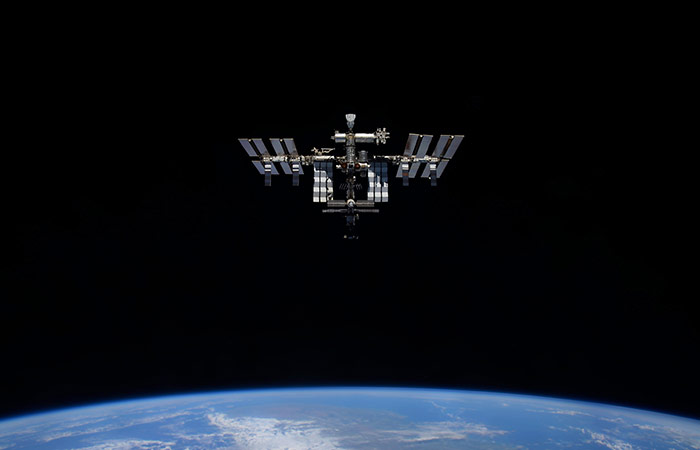 Борисов отметил, что МКС перестанет существовать в нынешнем виде после 2030 г.