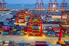 Посол ЕС констатировал отсутствие успехов в торговых переговорах с КНР в последние годы