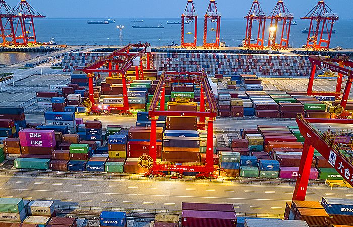 Посол ЕС констатировал отсутствие успехов в торговых переговорах с КНР в последние годы