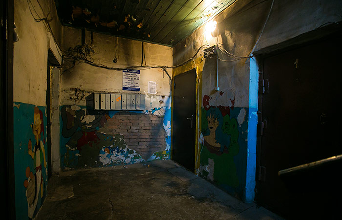 В Счетной палате призвали оценить эффективность способов расселения аварийного жилья