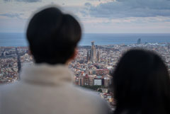 Испания в мае побила исторический рекорд по иностранному турпотоку