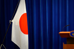 В Японии разрешат экспорт небоевых машин с вооружением