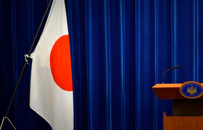 В Японии разрешат экспорт небоевых машин с вооружением