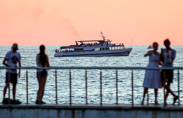 Гидрометцентр назвал регионы России, где ожидается жара