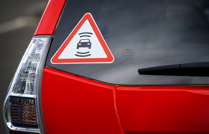 Полигон для испытания беспилотных автомобилей планируется ввести к 2025 году