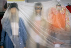 В Кремле видят пользу в приходе российского бизнеса на место ушедшего иностранного