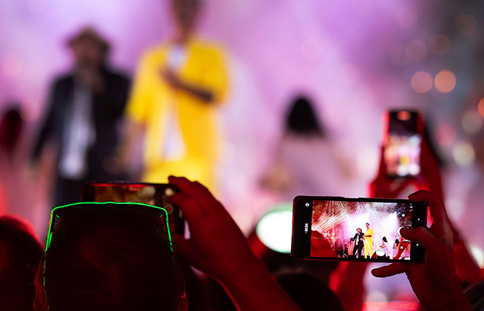 "Евровидение-2024" пройдет в шведском городе Мальмё