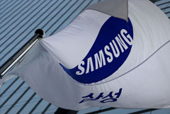 Операционная прибыль Samsung во II квартале упала до минимума за 14 лет