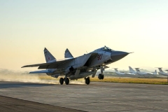 Cоединенные Штаты обвинили российских летчиков в Сирии в небезопасных маневрах