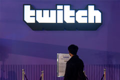 Мировой судья в Москве оштрафовал Twitch на 4 млн руб. за отказ удалять фейки об СВО