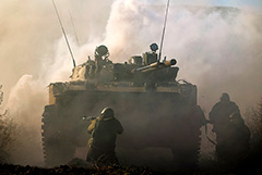 Минобороны РФ заявило о ликвидации в ходе СВО почти 5 тыс. иностранных наемников