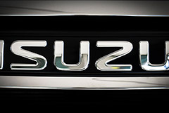 "Соллерс" закрыл сделку по выкупу "Исузу Рус" у японской Isuzu