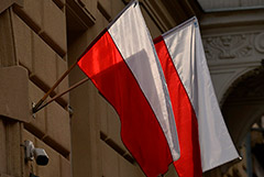 Россия решила закрыть консульское агентство Польши в Смоленске