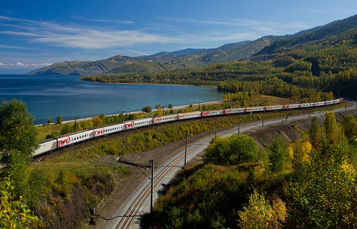 Песков переадресовал Думе вопрос о законопроекте о сплошных рубках вокруг Байкала