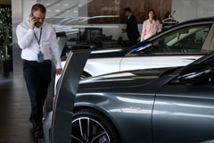 Программы льготных автокредитов в РФ пересмотрят ближе к осени