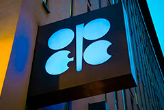 ОПЕК сохранила оценку роста поставок жидких углеводородов из стран не-ОПЕК в 2023 году