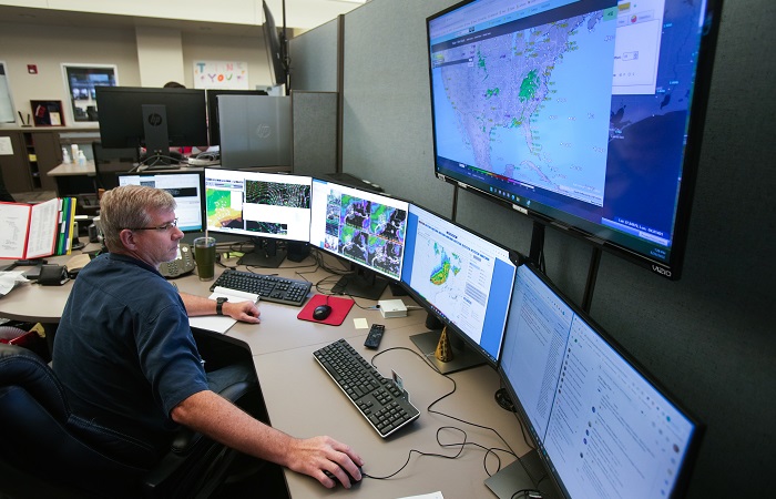 Американские СМИ заявили о китайских кибератаках на электронную почту госдепа