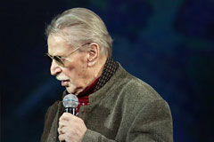 Актер Иван Краско попал в реанимацию