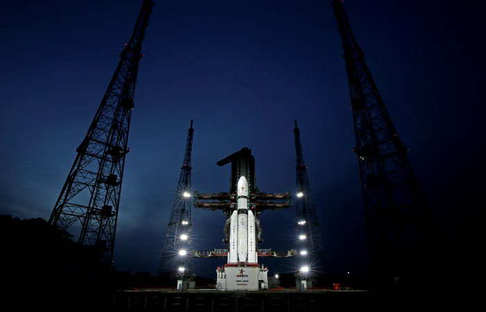        Chandrayaan-3