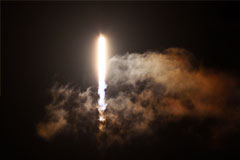 Китай обвинил США в милитаризации космоса