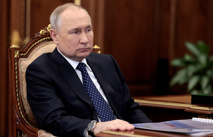 Путин утвердил допвыплаты пострадавшим при возведении фортификаций в субъектах РФ и их семьям