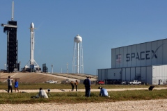 SpaceX          Starlink